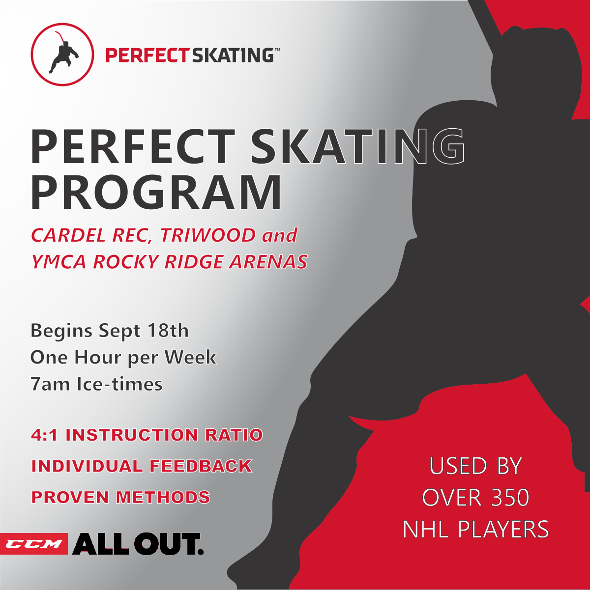 Perfect Skating - Fall 2025