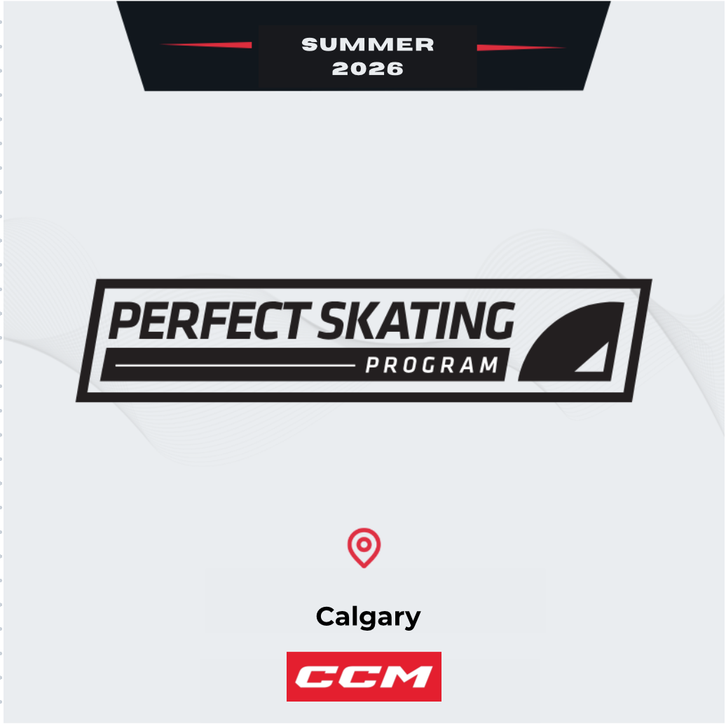 Perfect Skating - Summer 2026