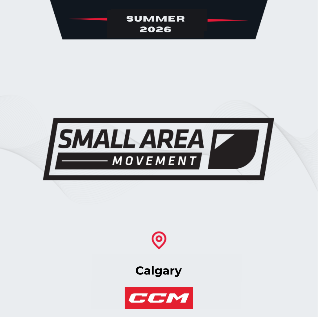 Small Area Movement - Summer 2026