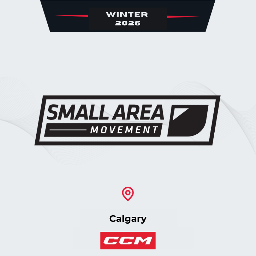 Small Area Movement Program - Winter 2026/2027