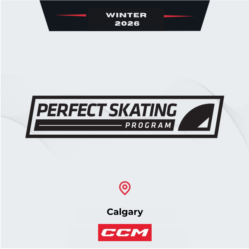Perfect Skating Program - Winter 2026/2027