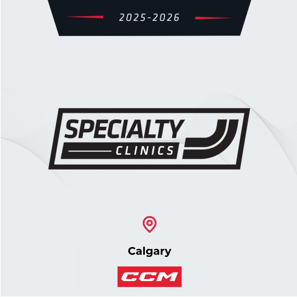 Specialty Clinics - Summer 2026