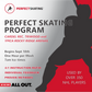Perfect Skating - Fall 2025