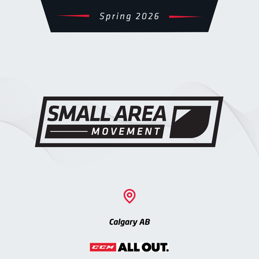 Small Area Movement - Spring 2026