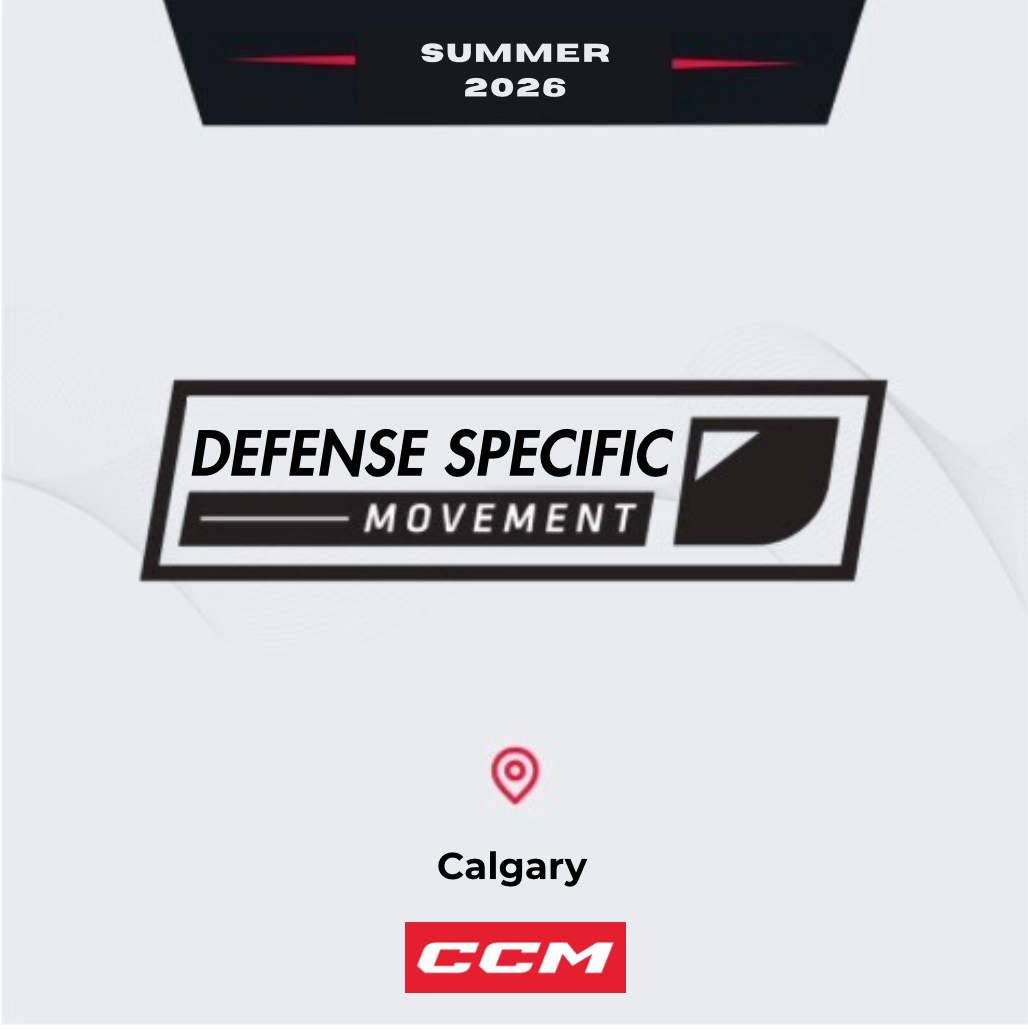 Defense Specific Movement - Summer 2026