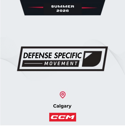 Defense Specific Movement - Summer 2026