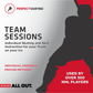 Team Sessions