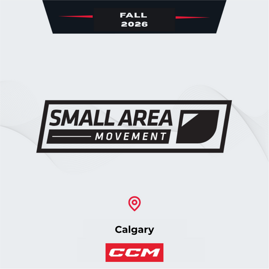 Small Area Movement Program - Fall 2026