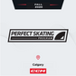 Perfect Skating Program - Fall 2026