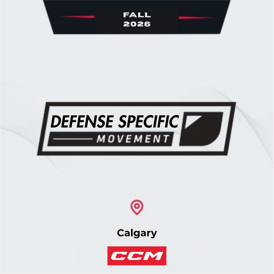 Defense Specific Movement  Program- Fall 2026