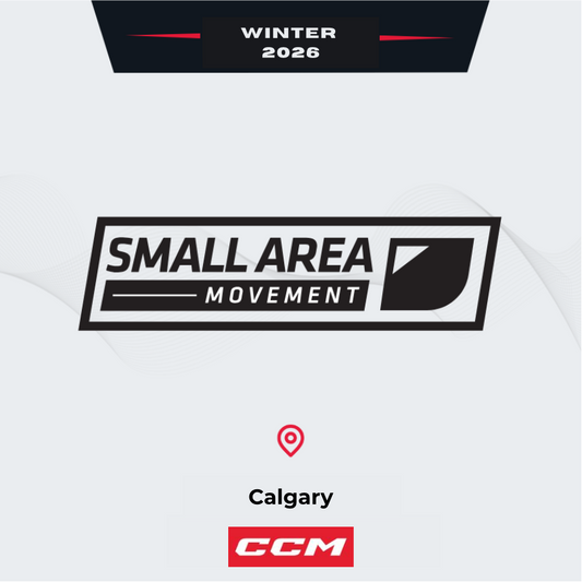 Small Area Movement Program - Winter 2026/2027