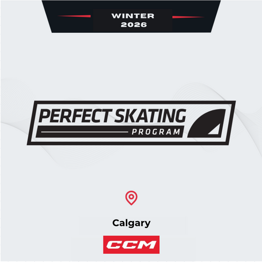 Perfect Skating Program - Winter 2026/2027