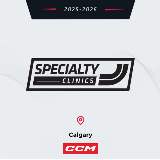 Specialty Clinics - Summer 2026
